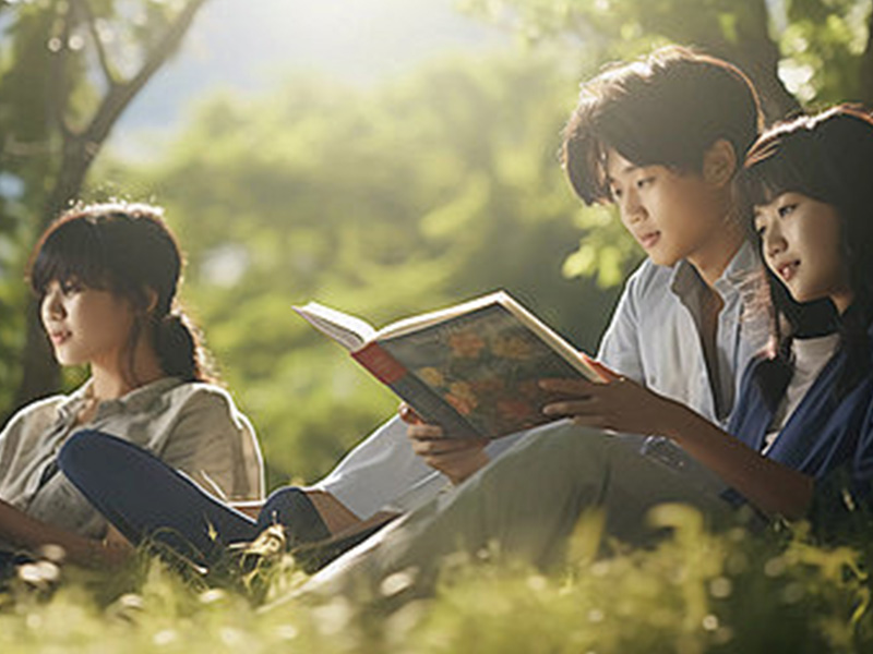 如何帮助孩子走出厌学情绪？